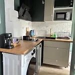 Appartement Entier Cosy