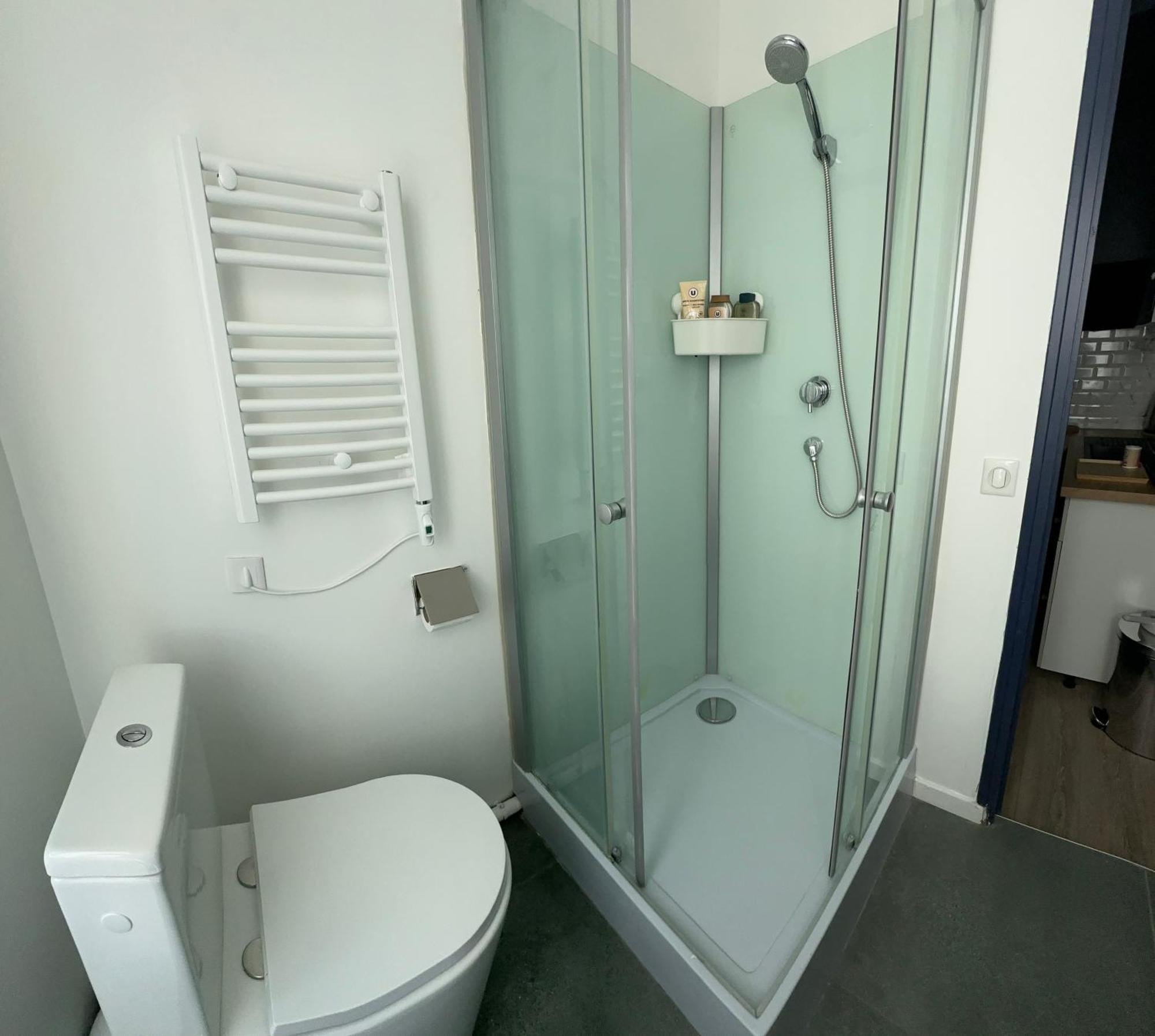 Entier Cosy Appartement *