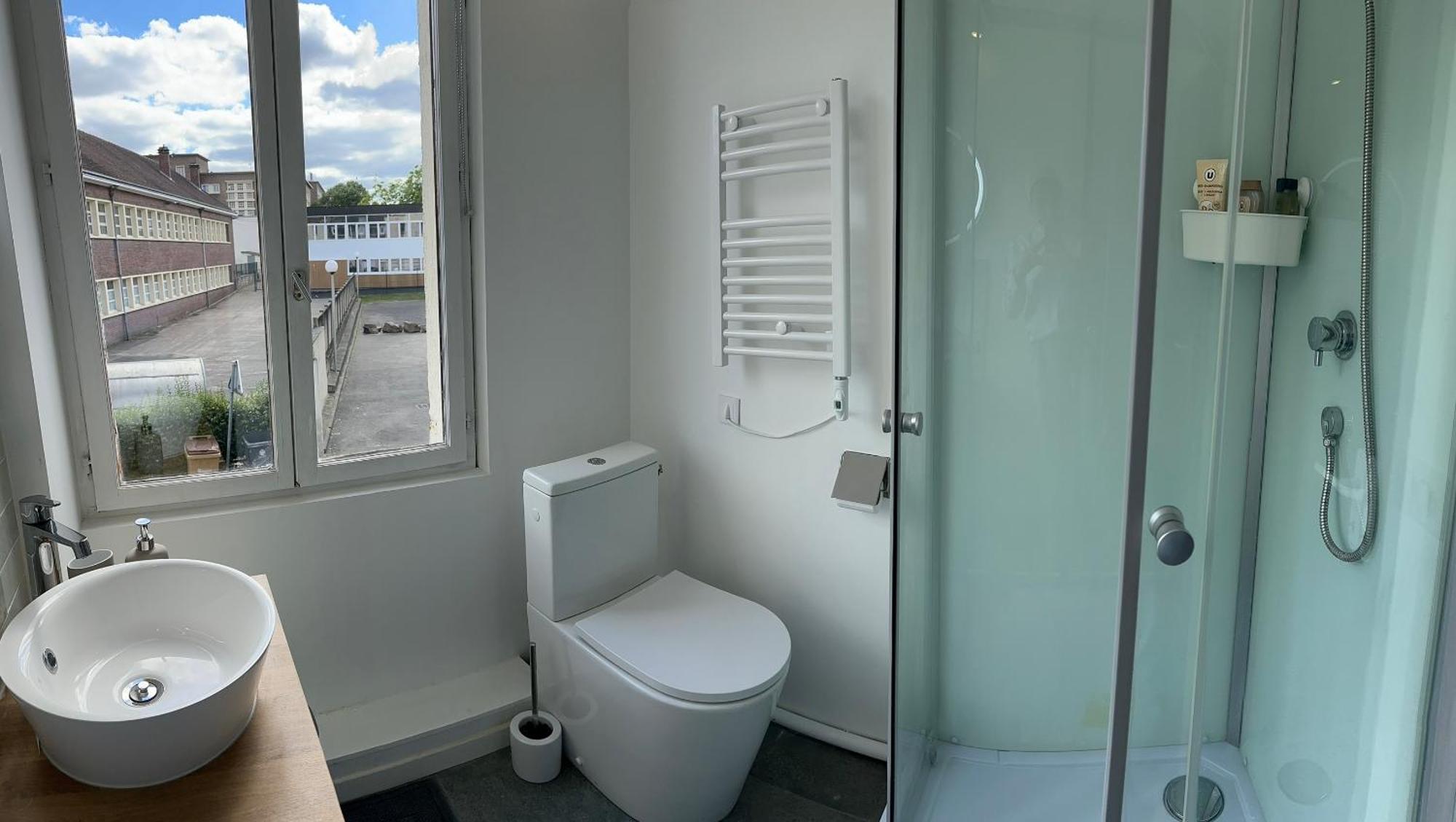 Appartement Entier Cosy