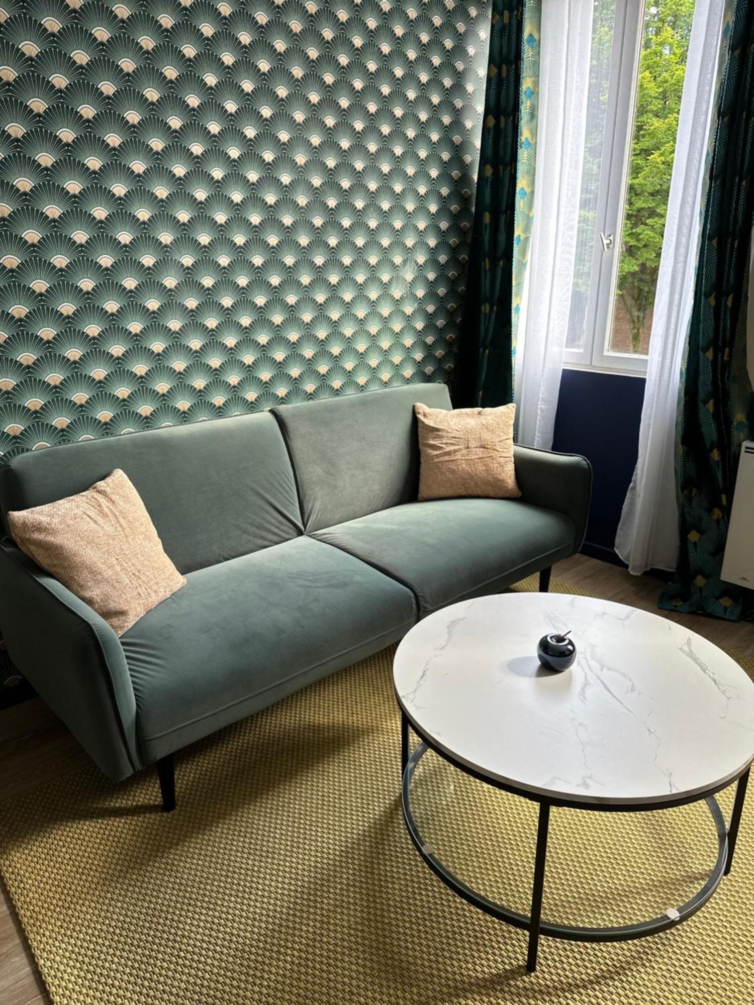 Entier Cosy Rouen